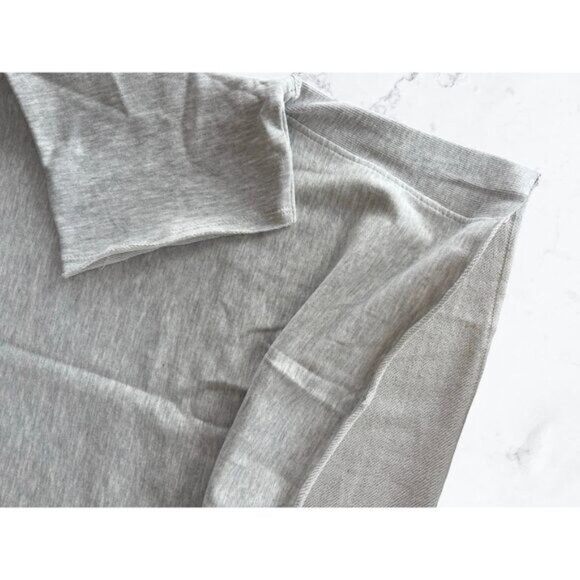 Zara Grey Lounge Set  Small - Picture 7 of 8